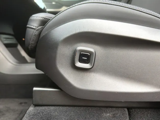 VOLVO EX90 Twin Plus AWD