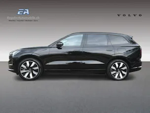 VOLVO EX90 Twin Plus AWD