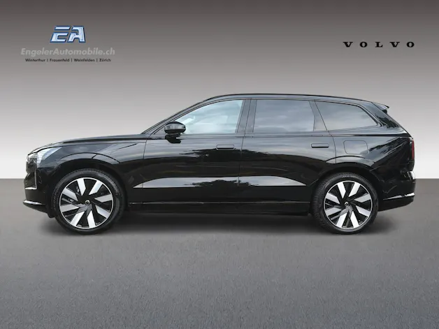 VOLVO EX90 Twin Plus AWD