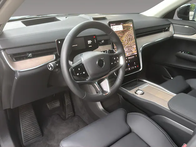 VOLVO EX90 Twin Plus AWD