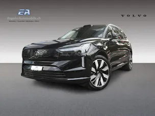 VOLVO EX90 Twin Plus AWD