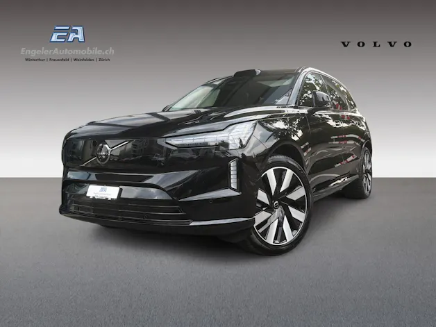 VOLVO EX90 Twin Plus AWD