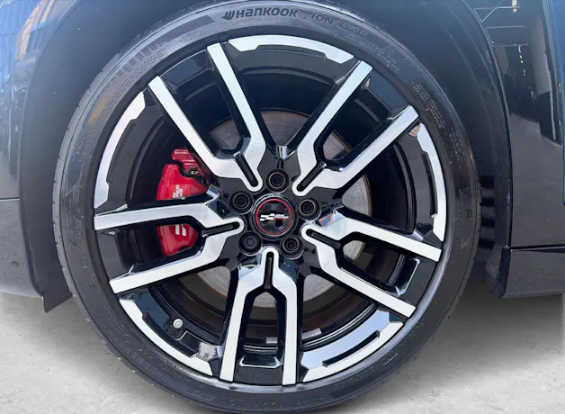 Mini Aceman J05 John Cooper Works