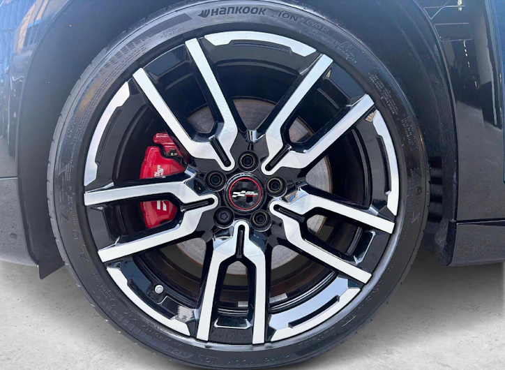 Fahrzeugbild MINI ACEMAN