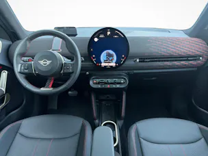 Mini Aceman J05 John Cooper Works