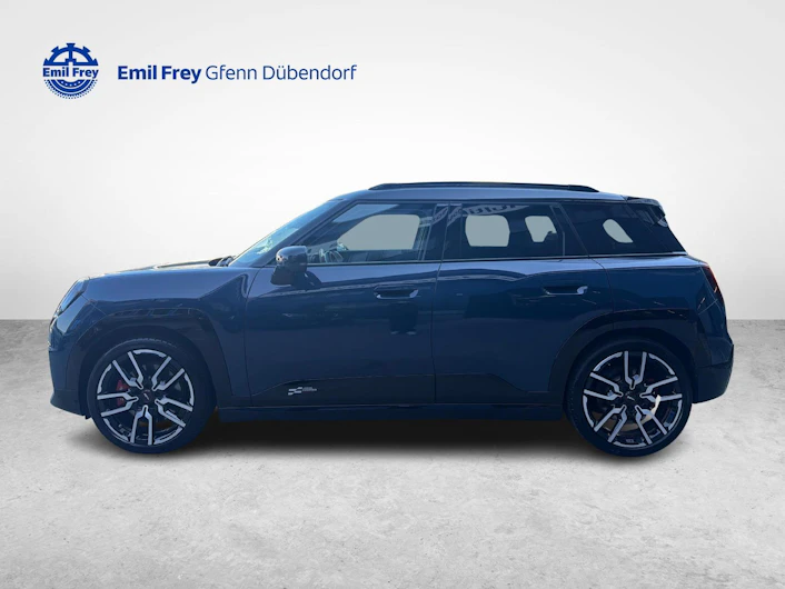Fahrzeugbild MINI ACEMAN