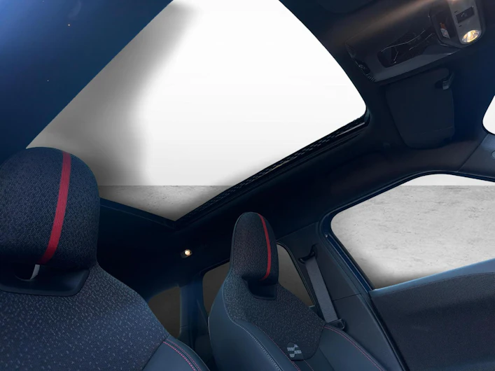 Fahrzeugbild MINI ACEMAN