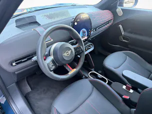 Mini Aceman J05 John Cooper Works