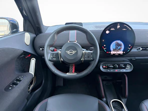 Fahrzeugbild MINI JCW Aceman John Cooper Works