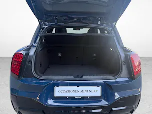 Mini Aceman J05 John Cooper Works