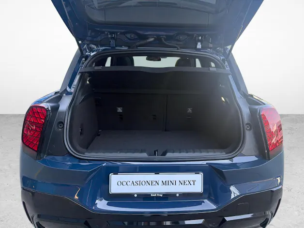 Mini Aceman J05 John Cooper Works