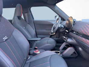 Fahrzeugbild MINI JCW Aceman John Cooper Works