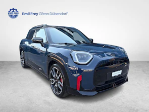 Fahrzeugbild MINI JCW Aceman John Cooper Works