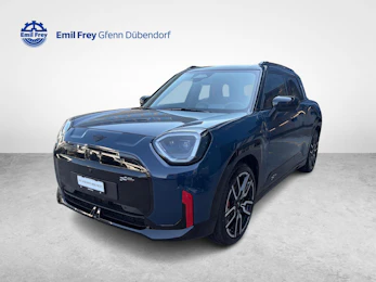 Fahrzeugbild MINI JCW Aceman John Cooper Works