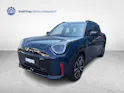 Mini Aceman J05 John Cooper Works