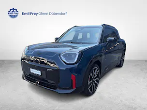 Mini Aceman J05 John Cooper Works