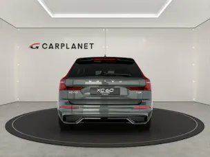 Volvo XC60 2.0 T8 TE Ultra Dark eAWD