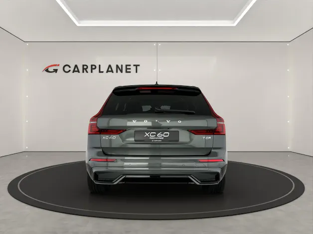 Volvo XC60 2.0 T8 TE Ultra Dark eAWD