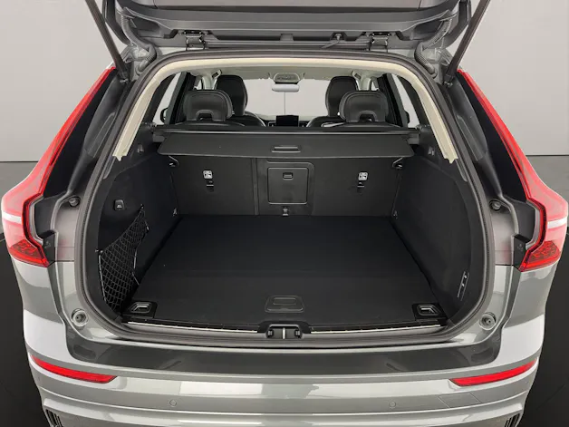 Volvo XC60 2.0 T8 TE Ultra Dark eAWD