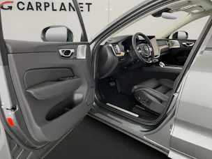 Volvo XC60 2.0 T8 TE Ultra Dark eAWD