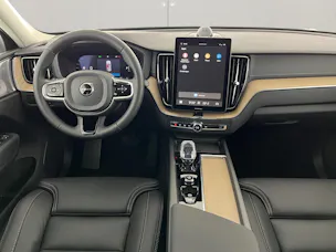 Volvo XC60 2.0 T8 TE Ultra Dark eAWD