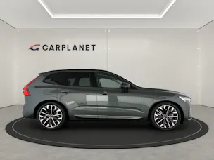 Volvo XC60 2.0 T8 TE Ultra Dark eAWD