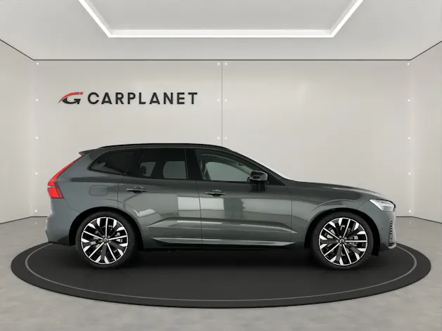 Volvo XC60 2.0 T8 TE Ultra Dark eAWD