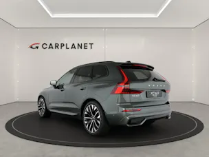 Volvo XC60 2.0 T8 TE Ultra Dark eAWD