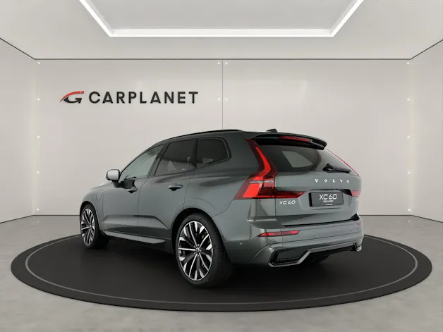 Volvo XC60 2.0 T8 TE Ultra Dark eAWD