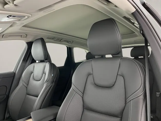 Volvo XC60 2.0 T8 TE Ultra Dark eAWD