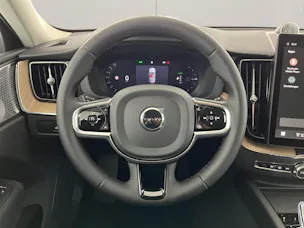 Volvo XC60 2.0 T8 TE Ultra Dark eAWD