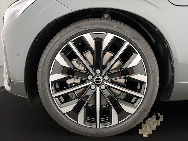 Volvo XC60 2.0 T8 TE Ultra Dark eAWD