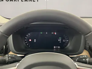 Volvo XC60 2.0 T8 TE Ultra Dark eAWD