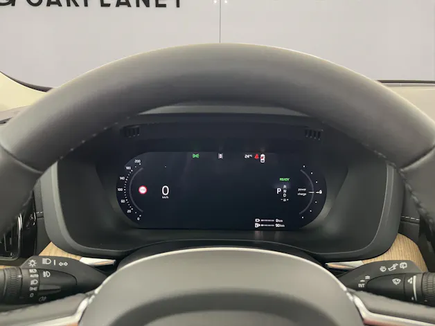 Volvo XC60 2.0 T8 TE Ultra Dark eAWD