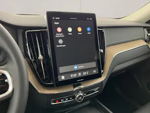 Volvo XC60 2.0 T8 TE Ultra Dark eAWD