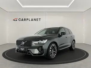 Volvo XC60 2.0 T8 TE Ultra Dark eAWD