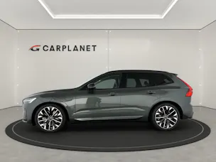 Volvo XC60 2.0 T8 TE Ultra Dark eAWD