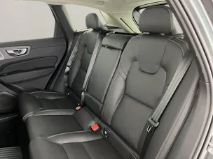 Volvo XC60 2.0 T8 TE Ultra Dark eAWD