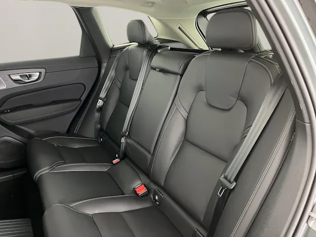 Volvo XC60 2.0 T8 TE Ultra Dark eAWD
