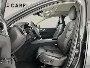 Volvo XC60 2.0 T8 TE Ultra Dark eAWD