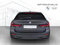 BMW 520d xDrive M Sport