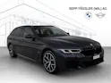 BMW 520d xDrive M Sport