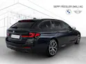 BMW 520d xDrive M Sport