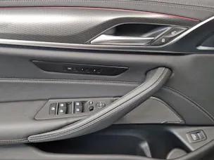 BMW 520d xDrive M Sport
