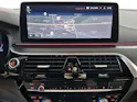 BMW 520d xDrive M Sport