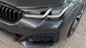 BMW 520d xDrive M Sport