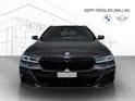 BMW 520d xDrive M Sport
