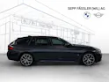 BMW 520d xDrive M Sport