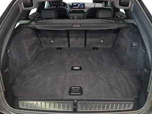 BMW 520d xDrive M Sport