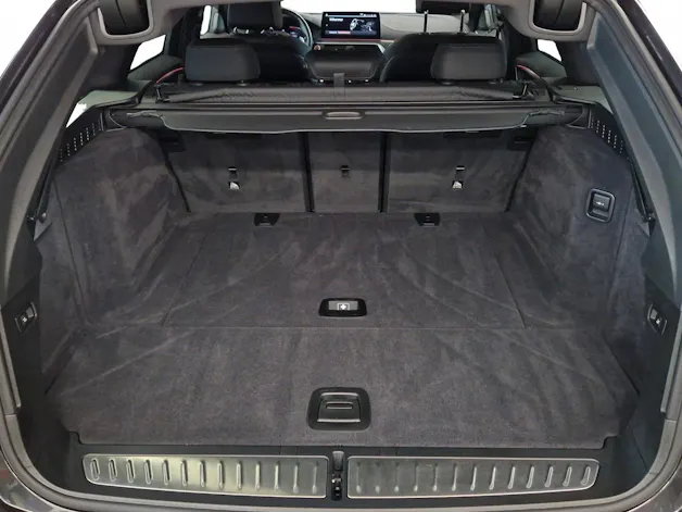BMW 520d xDrive M Sport